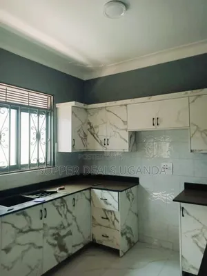 Studio Apartment in Kisaasi, Nakawa for rent