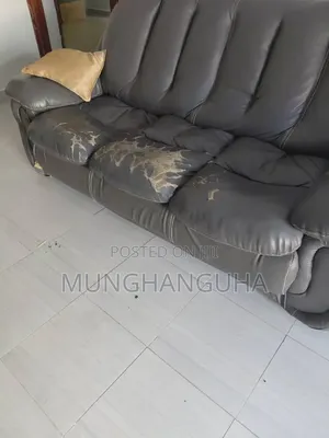 Leather Sofas Repair