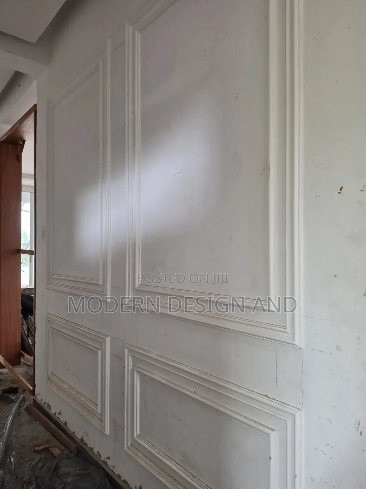 Wall Mouldings Buwate Home