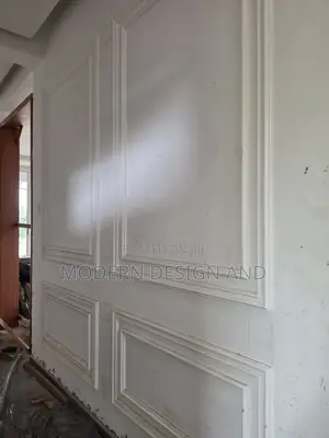 Wall Mouldings Buwate Home