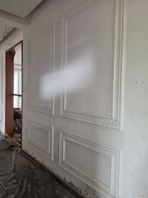 Wall Mouldings Buwate Home
