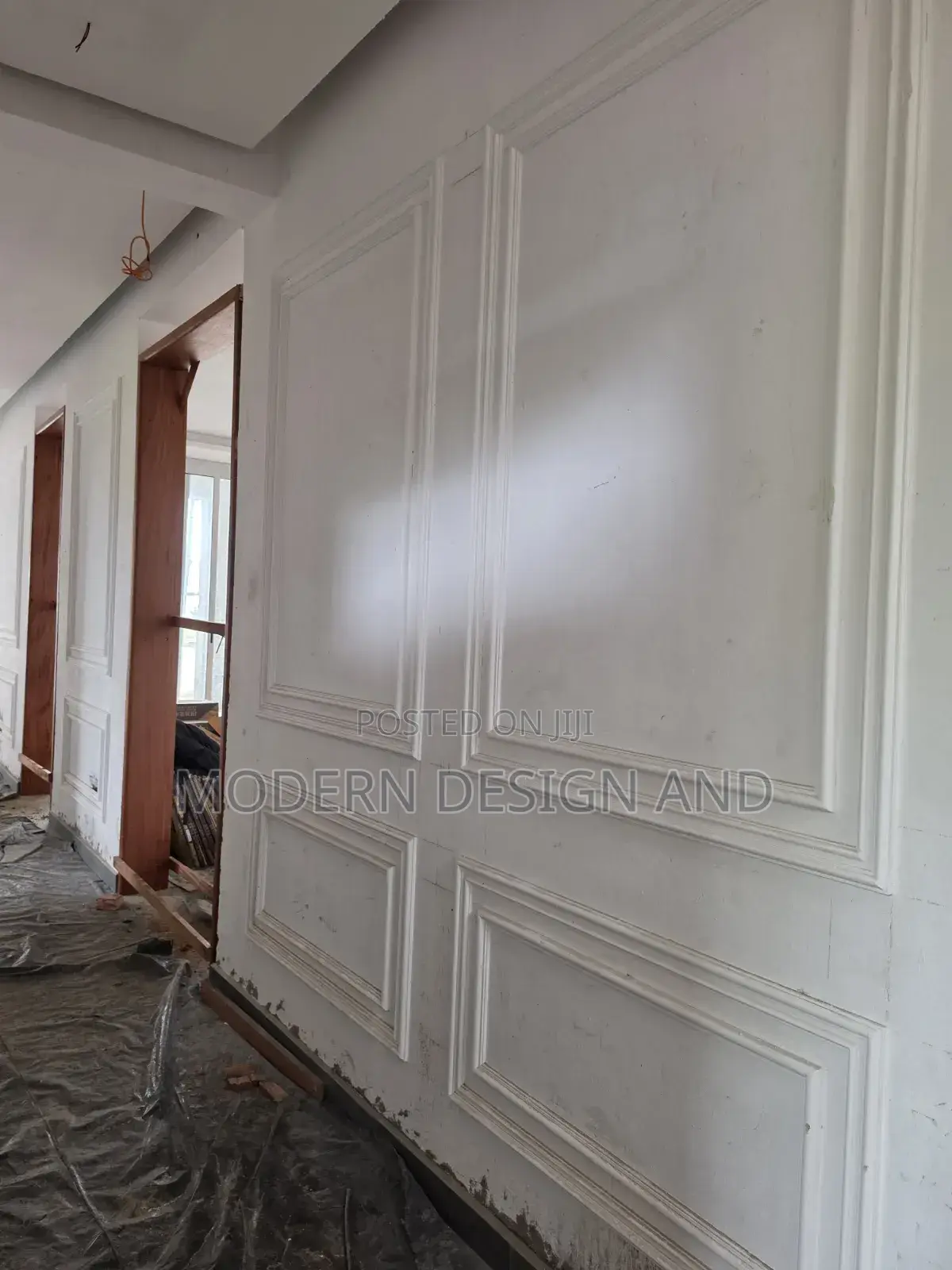 Wall Mouldings Buwate Home