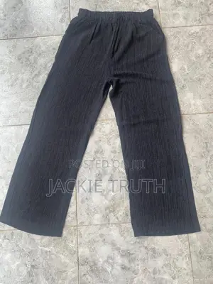 Second Quality Pants First Class