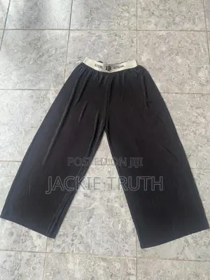 Second Quality Pants First Class