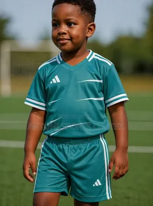 Childrens Jersey Original Material