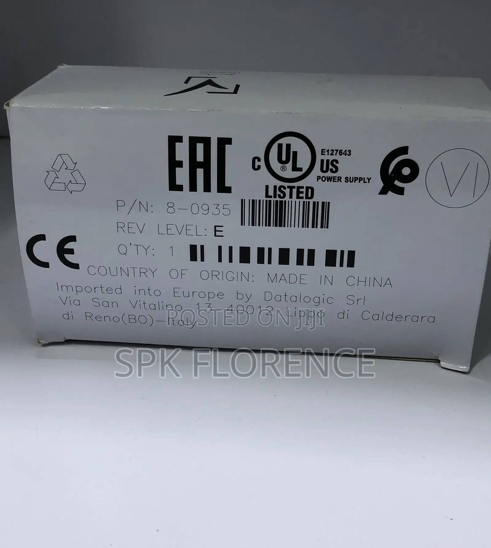Phihong Ac Adapter