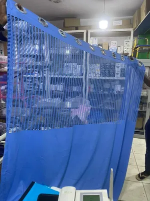 Hospital Curtains