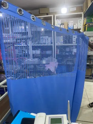 Hospital Curtains