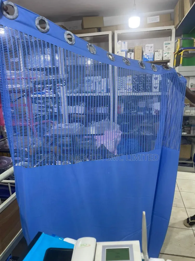 Hospital Curtains