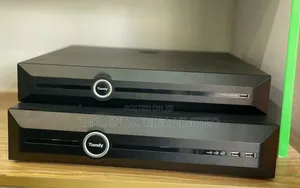 Tiandy Cameras