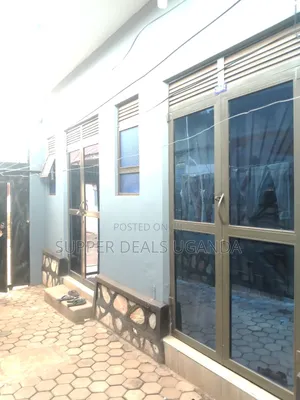 1bdrm Bungalow in Kisaasi, Nakawa for rent