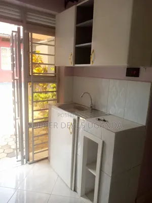 1bdrm Bungalow in Kisaasi, Nakawa for rent