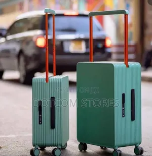 Empire Luxury Luggage Set