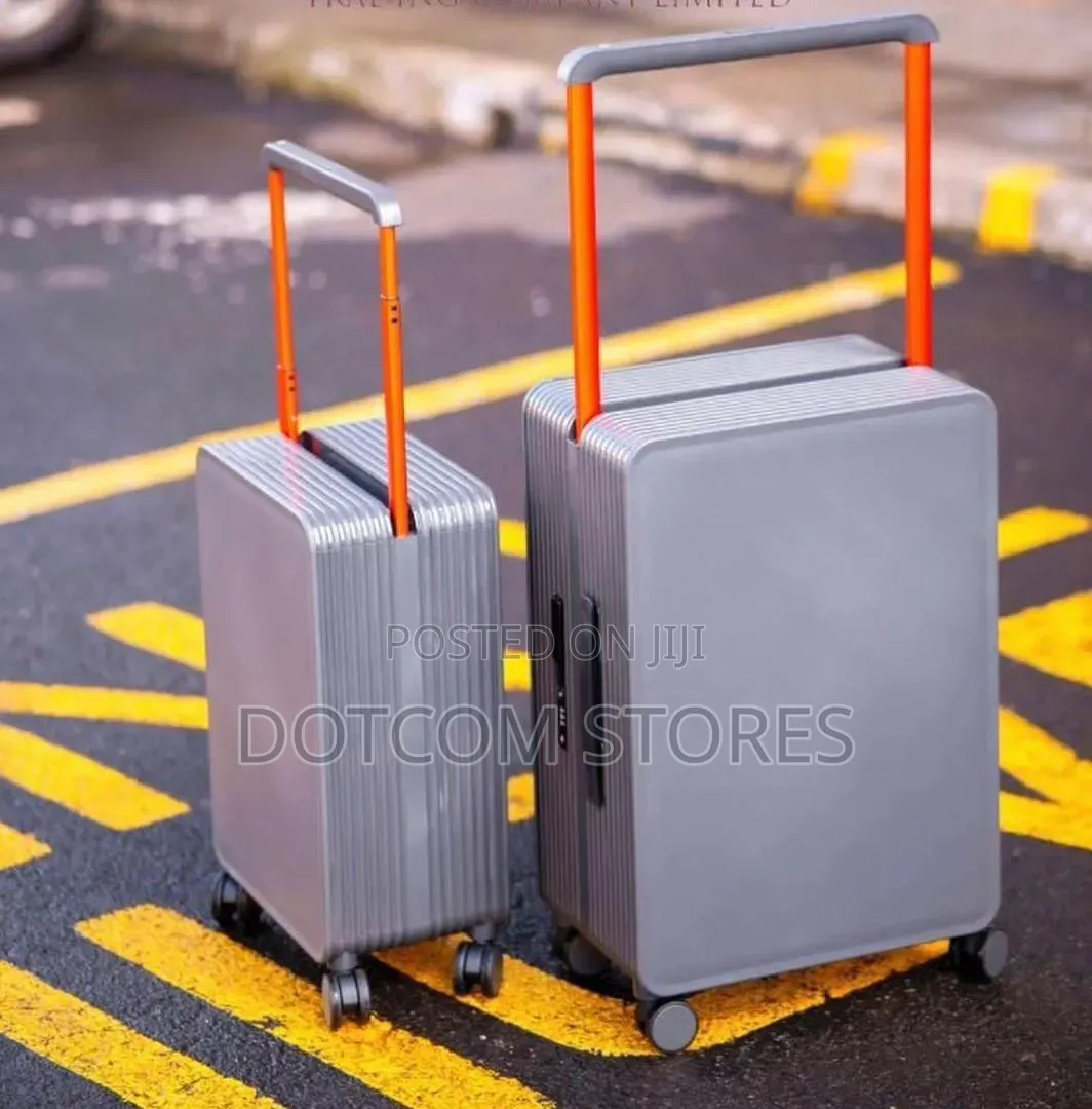 Empire Luxury Luggage Set