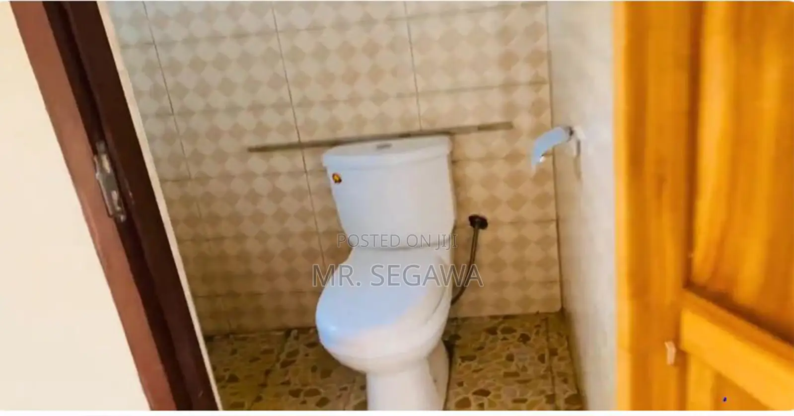 1bdrm Apartment in Rubaga for rent