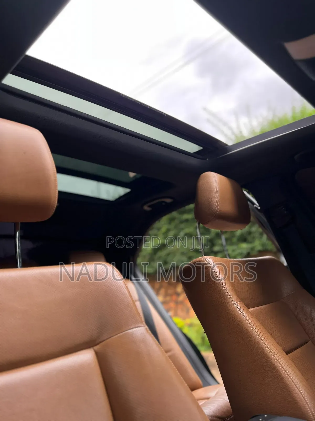 Mercedes-Benz E300 2010 Black