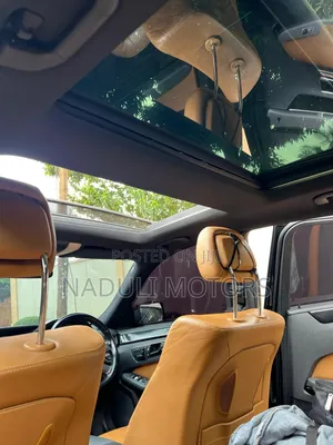 Mercedes-Benz E300 2010 Black