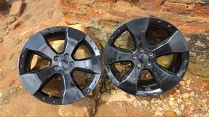 Rims Subaru