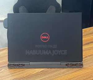 New Laptop Dell G3 15 3500 8GB Intel Core i5 HDD+SSD 512GB