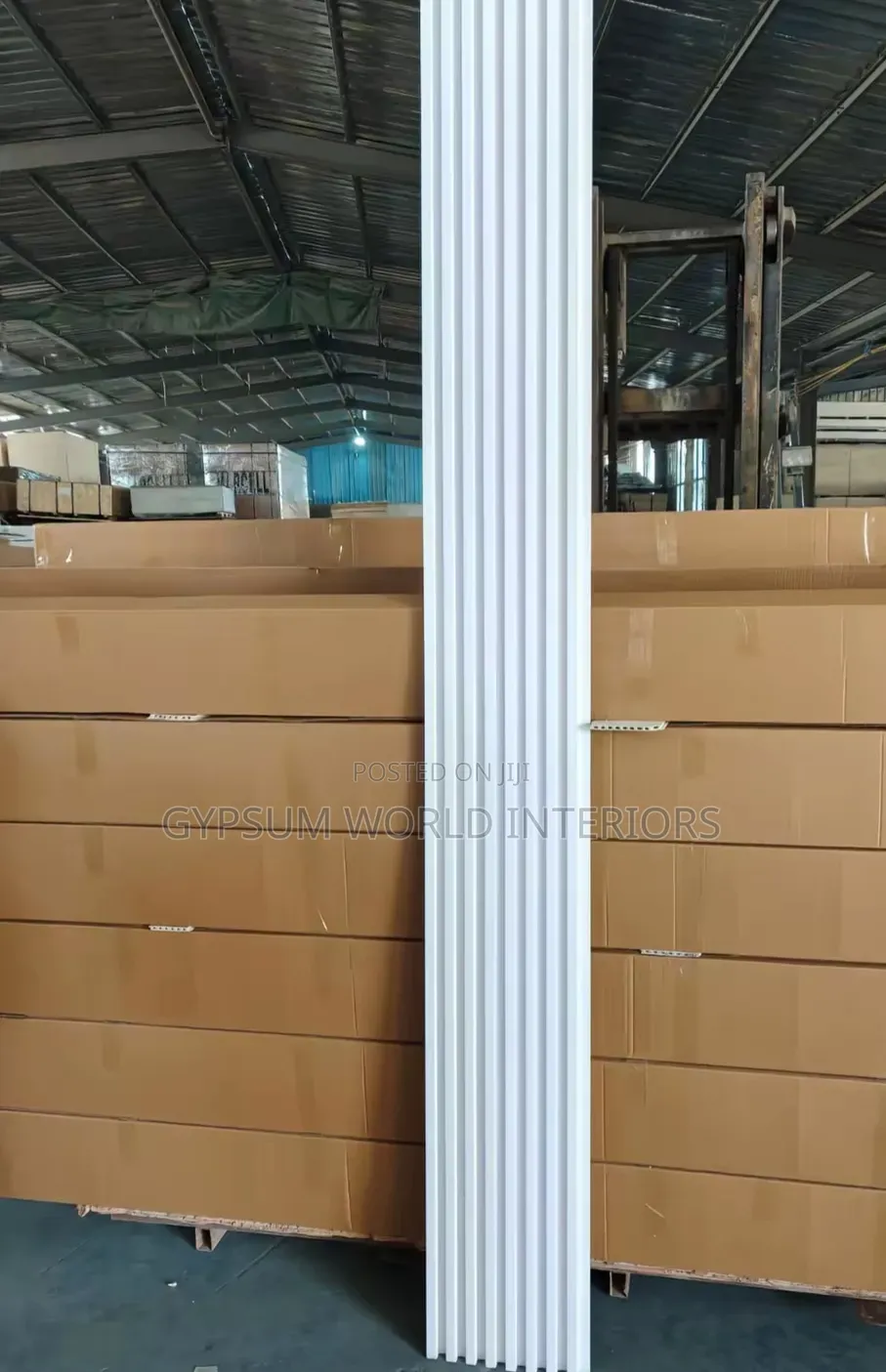 Wall Panels Importers and Deliveries