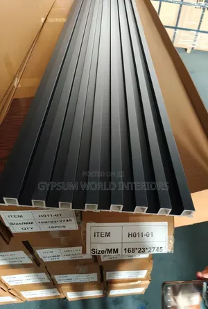 Wall Panels Importers and Deliveries