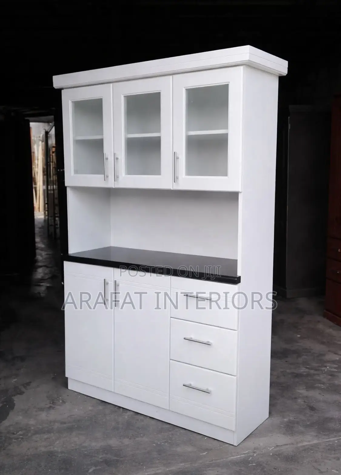 Cupboards or Sideboards