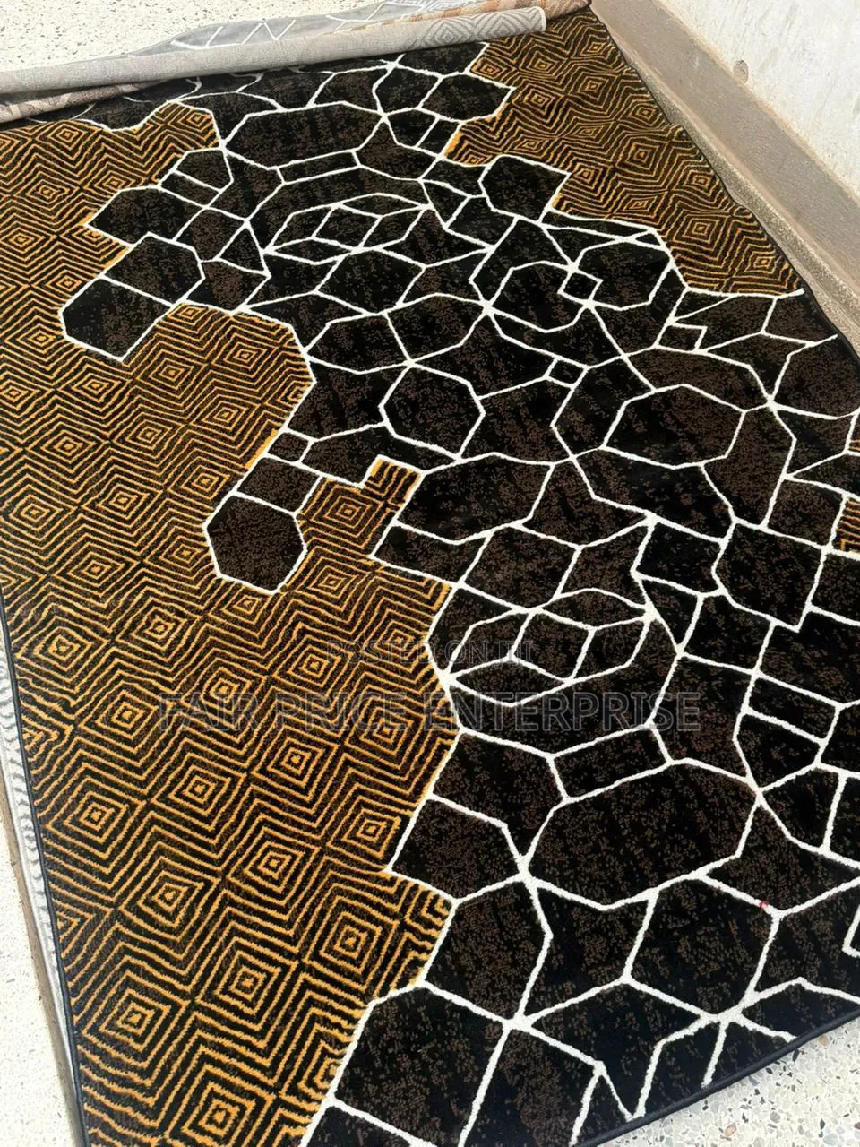 1.5meter by 2meters/ Original Modern Center Carpet Rug/for All Sizes