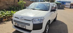 Toyota Probox 2016 White