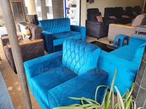 5seater 2.2.1 Sofa Set