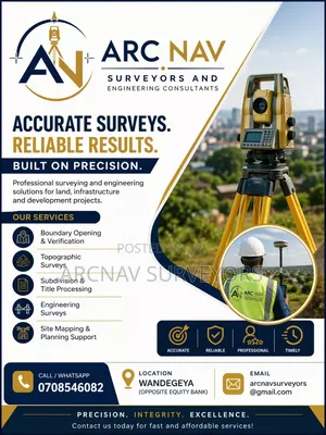 Land Surveyor