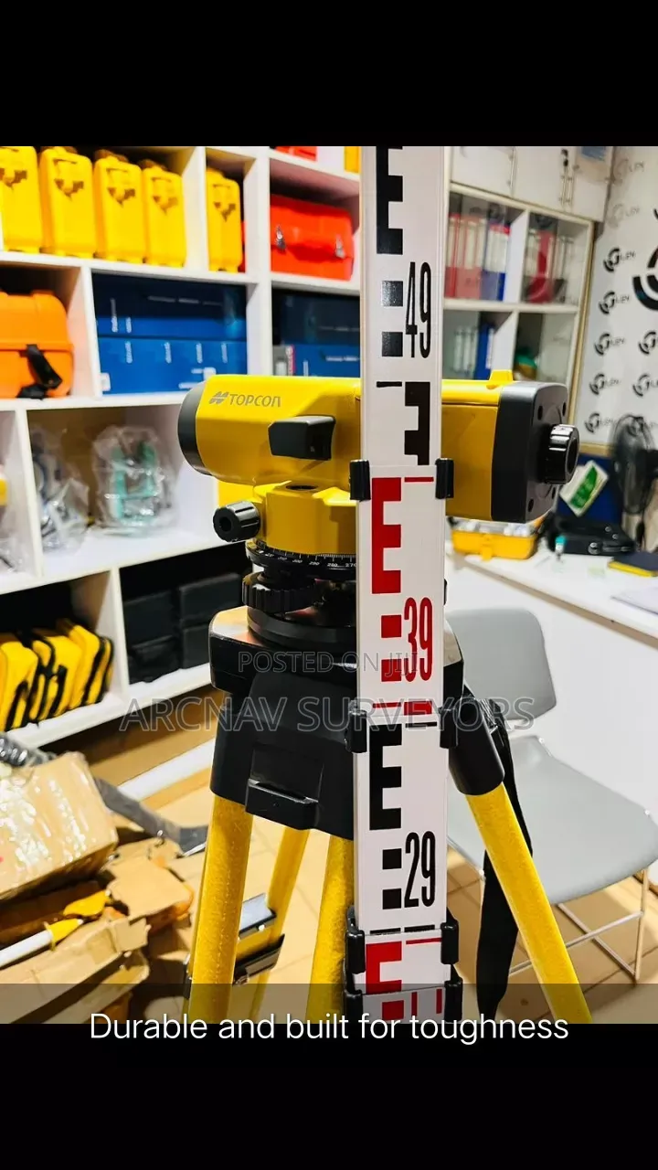 Land Surveyor