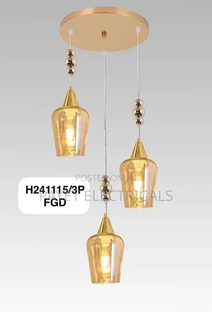 FDG Pendant Lamp Holder
