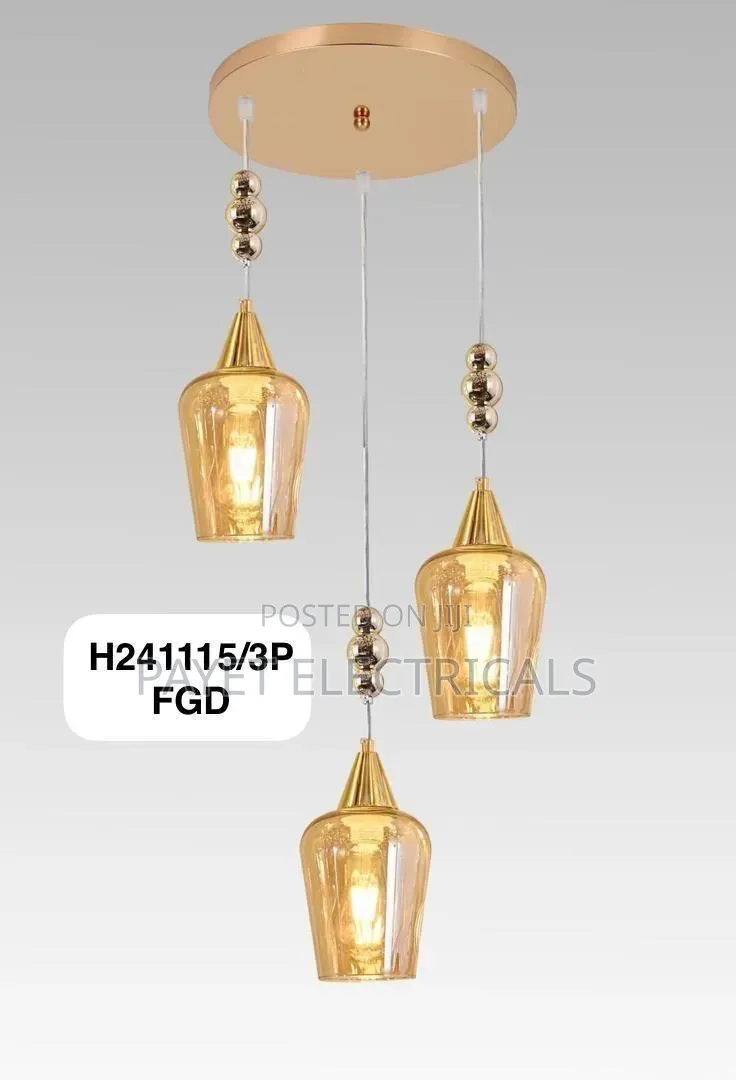FDG Pendant Lamp Holder