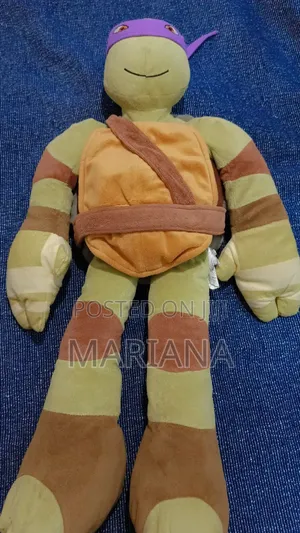 Ninja Turtles🐢