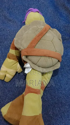 Ninja Turtles🐢