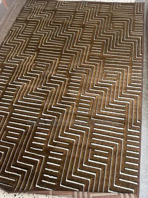 Modern Center Carpet Rug/3meter by 4meters/ Original Carpets