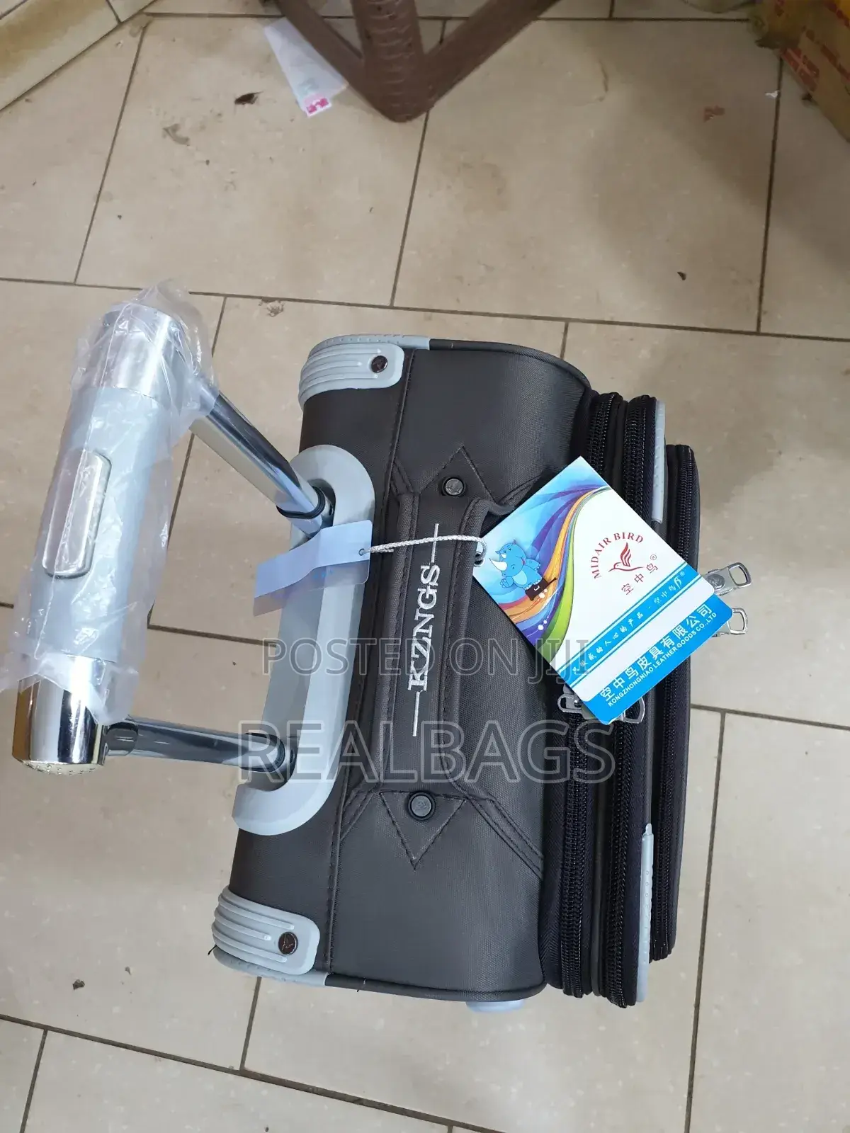 KZNGS 5wheel