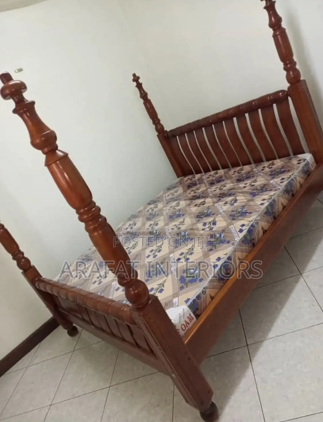 Timeless Beauty in Solid Wood