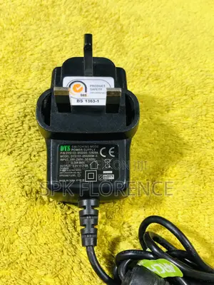 Dys Switching Mode 5v - 2a