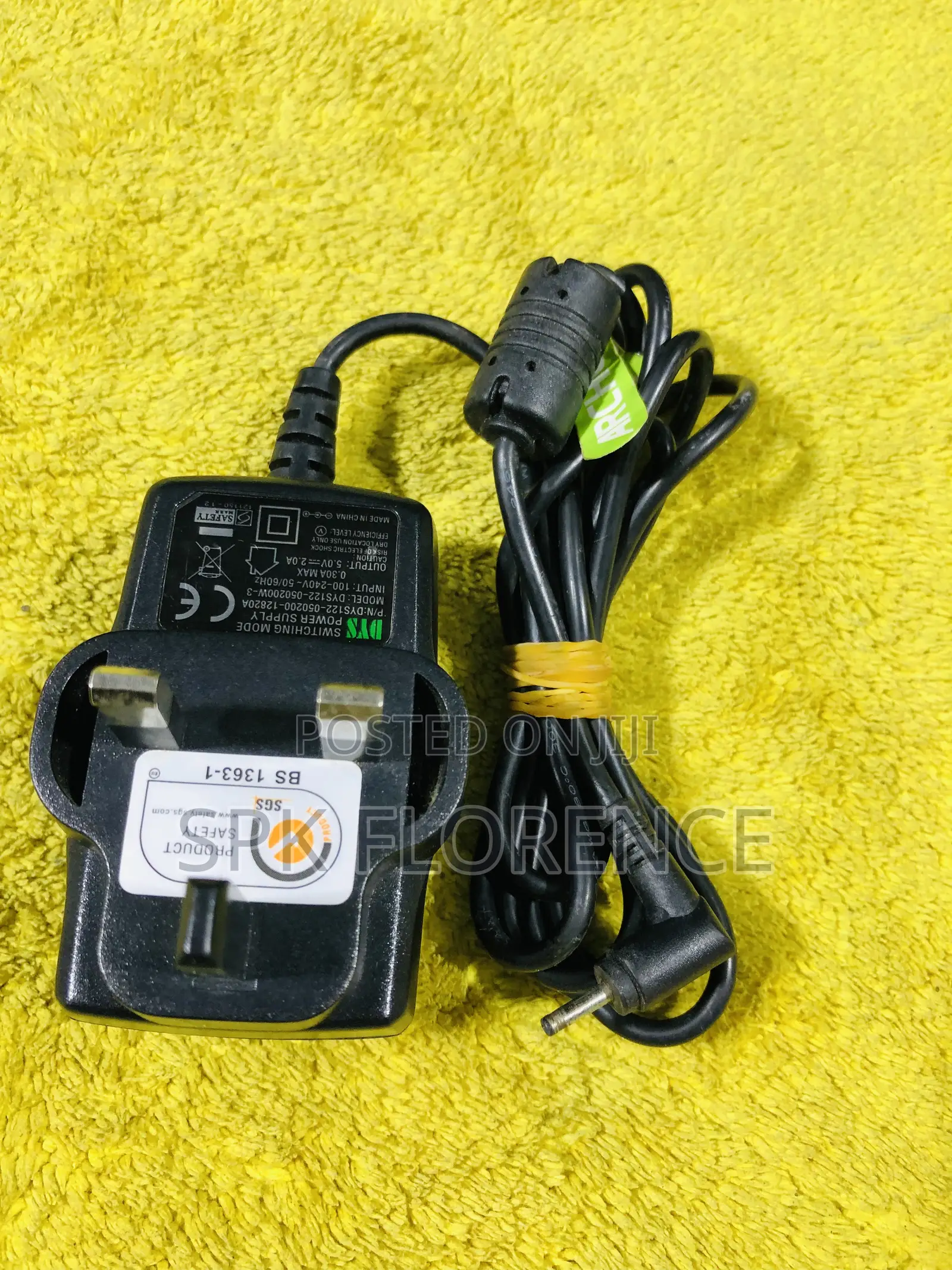 Dys Switching Mode 5v - 2a