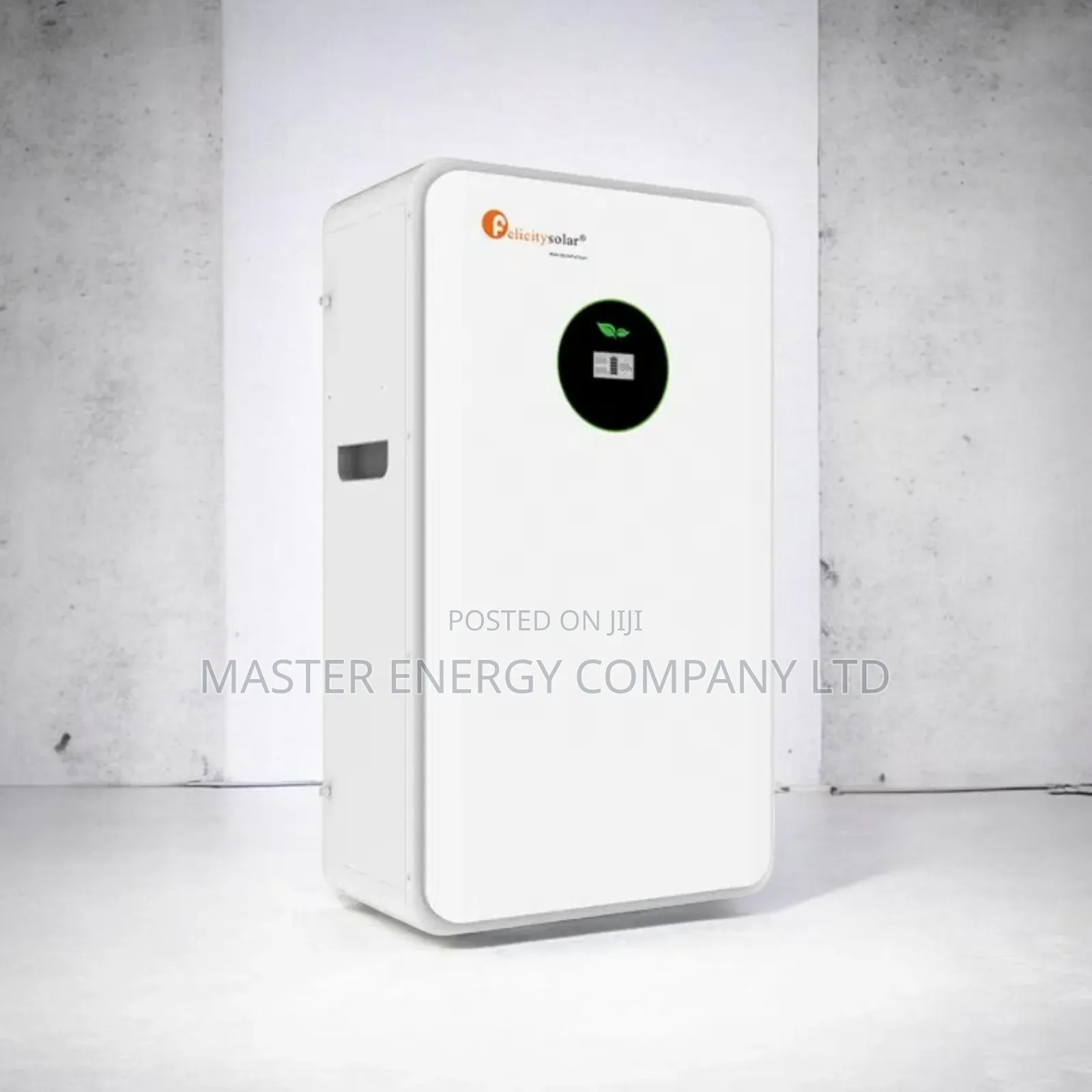 10kwh Lithium Iron Solar Battery Felicity SKSHS