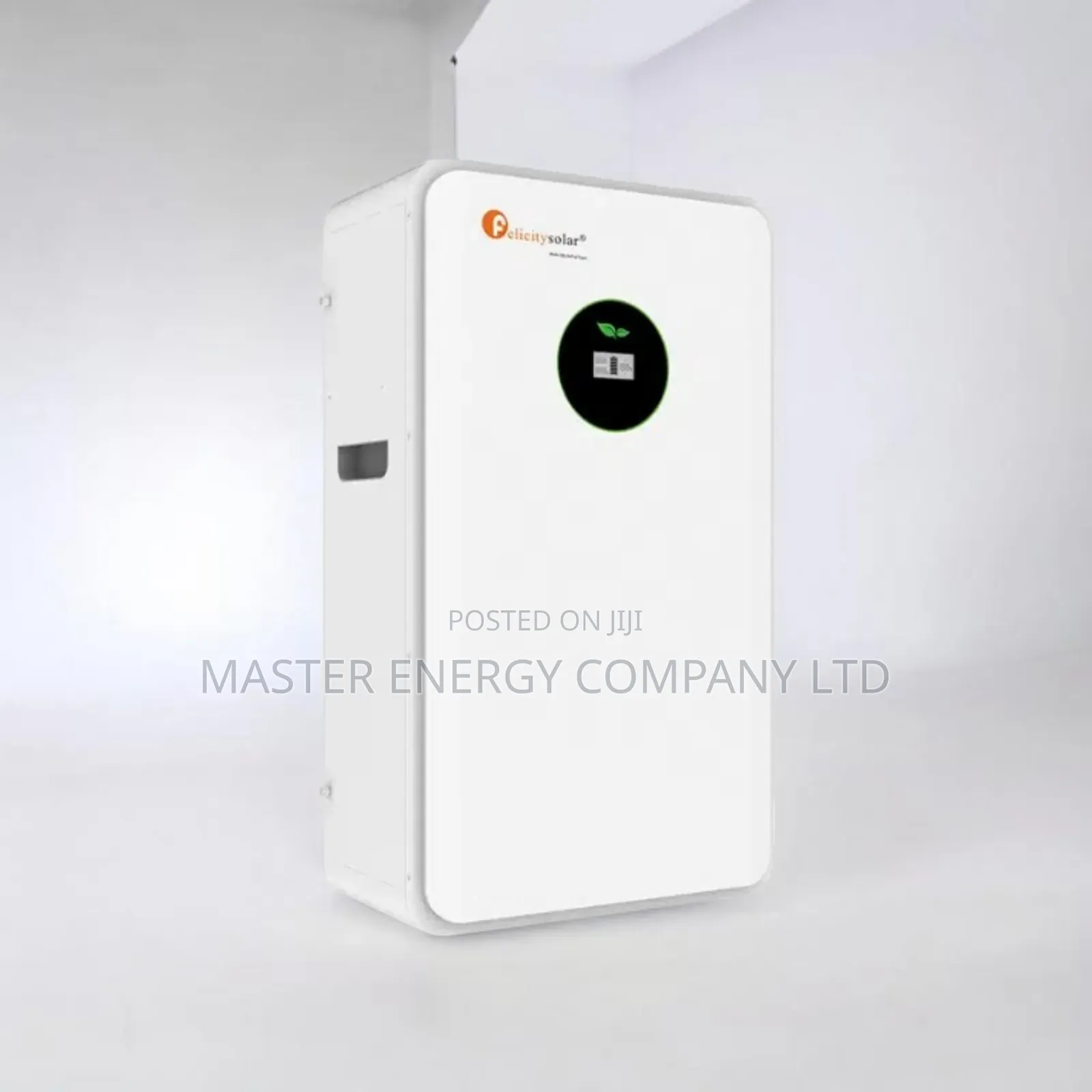 10kwh Lithium Iron Solar Battery Felicity Seyy
