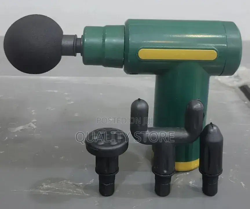Massage Gun