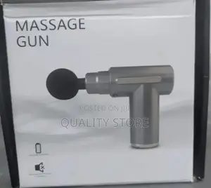 Massage Gun