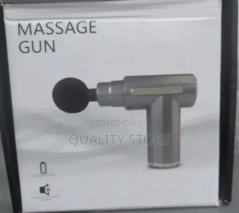 Massage Gun