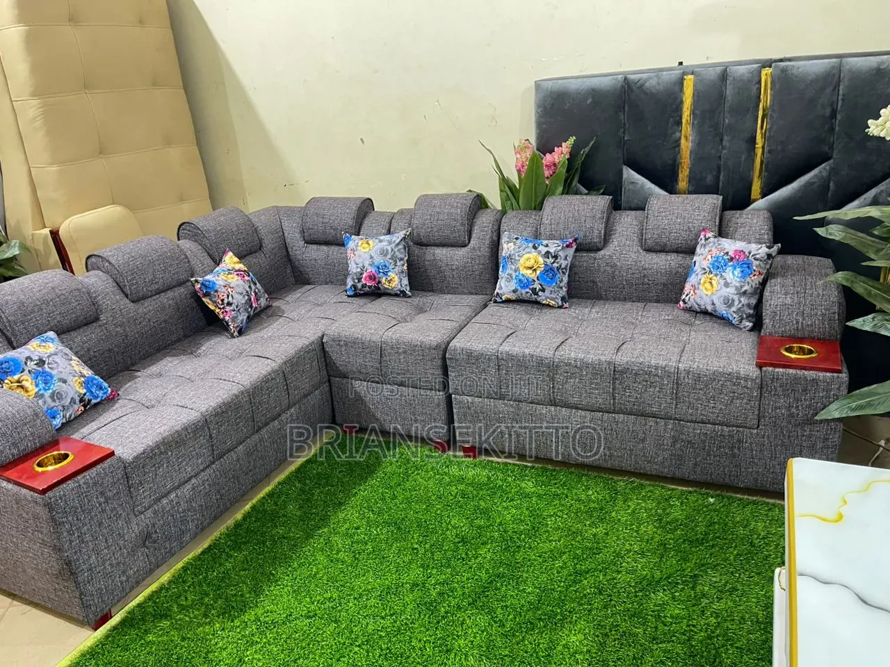 Sofa Chairs