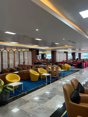 Gypsum Ceiling and Suspended Ceiling Showroom