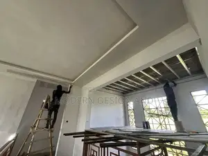 Gypsum Ceiling Simple Design Najjera Home