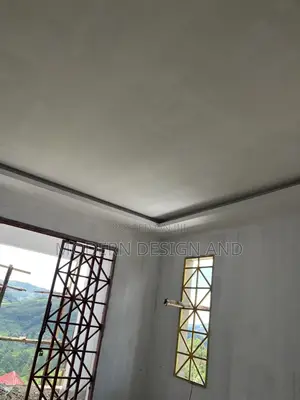 Gypsum Ceiling Simple Design Najjera Home