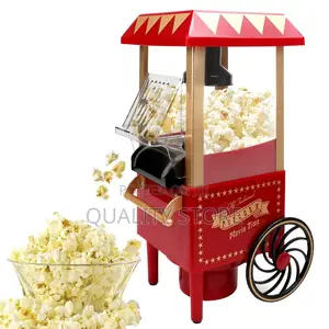 Popcorn Machine